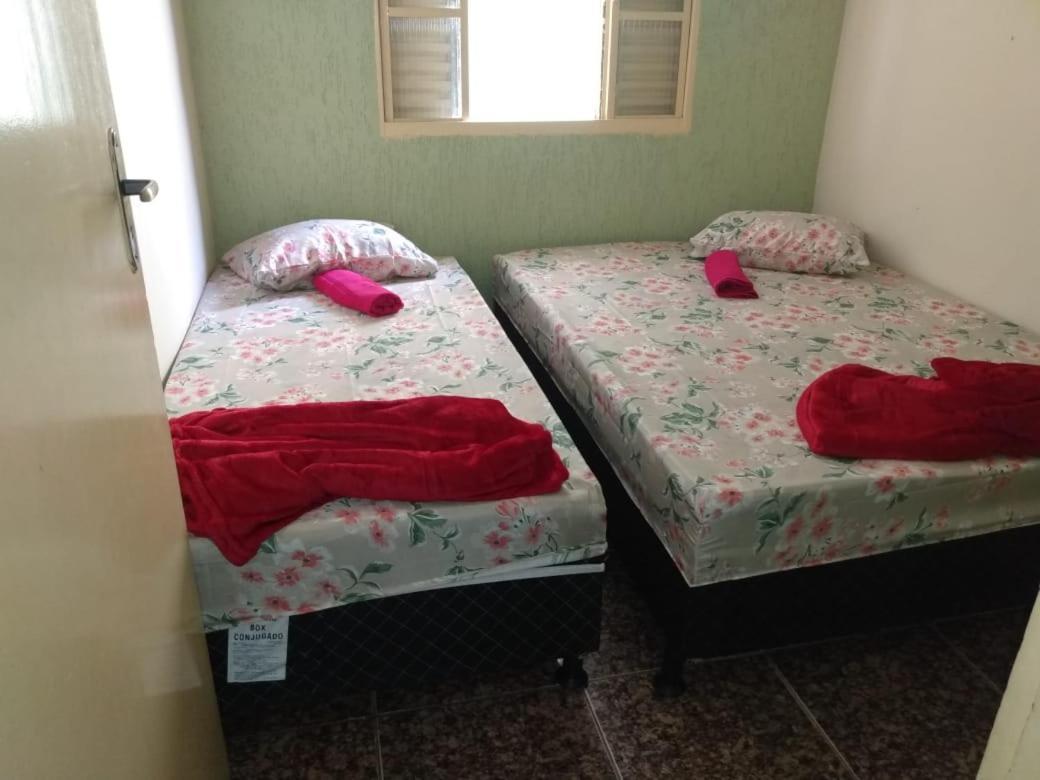 Espaco Ivana Aparecida  Luaran gambar
